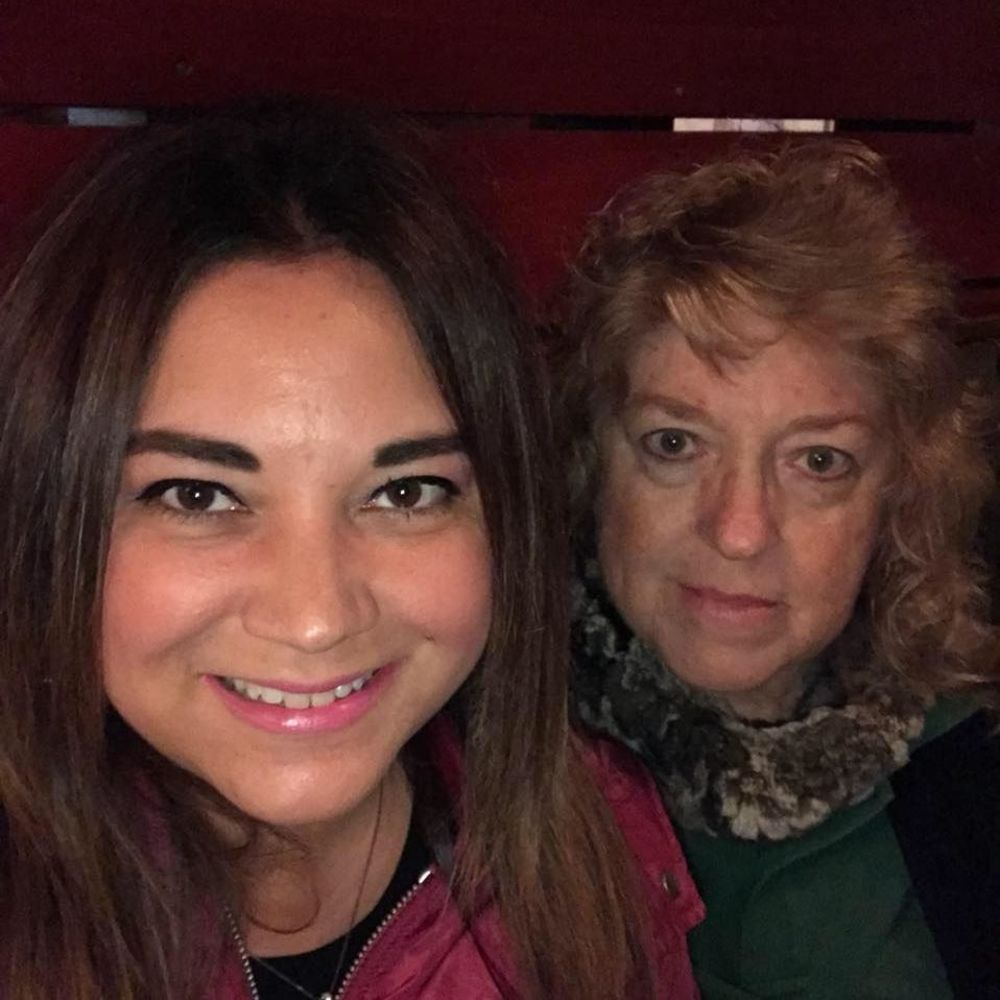 Meet your Posher, Natalie